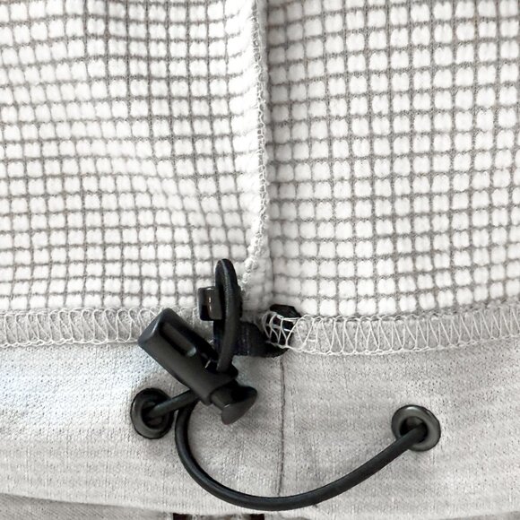 Callaway Weather Series Broadmoor Invitation  Pullover XL Gray 1/4 Zip Golf Tech - Picture 6 of 9